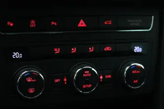 SEAT Ateca, 1.5, 110 kW, petrol, automatic, front-wheel drive