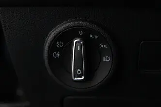 SEAT Ateca, 1.5, 110 kW, petrol, automatic, front-wheel drive