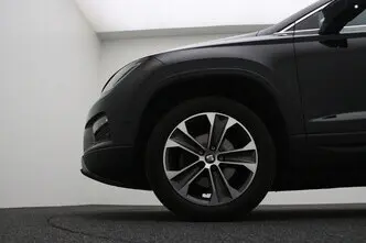SEAT Ateca, 1.5, 110 kW, petrol, automatic, front-wheel drive