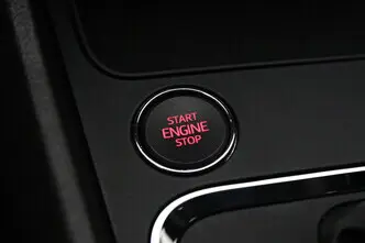 SEAT Ateca, 1.5, 110 kW, petrol, automatic, front-wheel drive