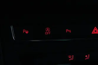 SEAT Ateca, 1.5, 110 kW, petrol, automatic, front-wheel drive