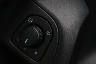 SEAT Ateca, 1.5, 110 kW, petrol, automatic, front-wheel drive
