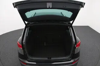 SEAT Ateca, 1.5, 110 kW, petrol, automatic, front-wheel drive