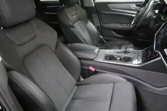 Audi A6 Allroad, 3.0, 210 kW, hybrid, automatic, four-wheel drive