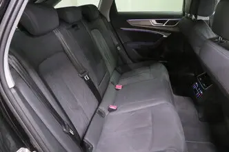 Audi A6 Allroad, 3.0, 210 kW, hybrid, automatic, four-wheel drive