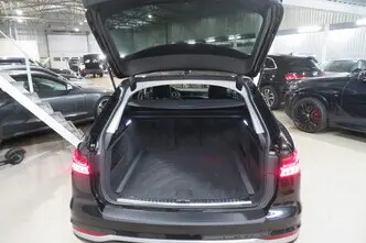 Audi A6 Allroad, 3.0, 210 kW, hybrid, automatic, four-wheel drive