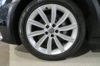 Audi A6 Allroad, 3.0, 210 kW, hybrid, automatic, four-wheel drive