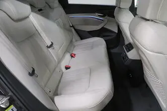 Audi Q8 e-tron, 158 kW, elekter, automaat, nelikvedu