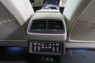 Audi Q8 e-tron, 158 kW, elekter, automaat, nelikvedu