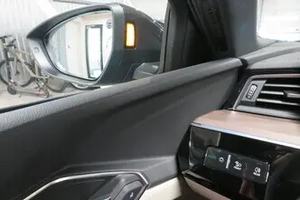 Audi Q8 e-tron, 158 kW, elekter, automaat, nelikvedu
