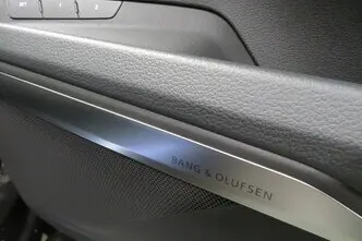 Audi Q8 e-tron, 158 kW, elekter, automaat, nelikvedu