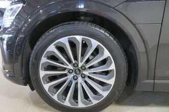 Audi Q8 e-tron, 158 kW, elekter, automaat, nelikvedu