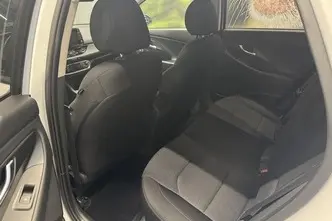 Hyundai i30, 1.0, 88.3 kW, гибрид, автомат, передний привод