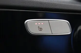 Mercedes-Benz C 200, 1.6, 118 kW, diisel, automaat, tagavedu