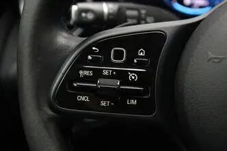 Mercedes-Benz C 200, 1.6, 118 kW, diisel, automaat, tagavedu