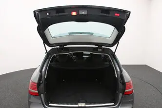 Mercedes-Benz C 200, 1.6, 118 kW, diisel, automaat, tagavedu