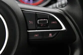 Suzuki Swift, 1.2, 66 kW, hybrid, manual, four-wheel drive