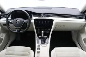 Volkswagen Passat, 1.6, 88 kW, diisel, automaat, esivedu