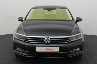 Volkswagen Passat, 1.6, 88 kW, diisel, automaat, esivedu