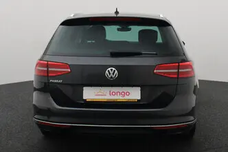 Volkswagen Passat, 1.6, 88 kW, diisel, automaat, esivedu