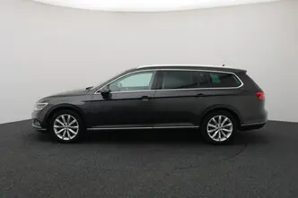 Volkswagen Passat, 1.6, 88 kW, diisel, automaat, esivedu