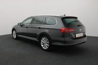 Volkswagen Passat, 1.6, 88 kW, diisel, automaat, esivedu