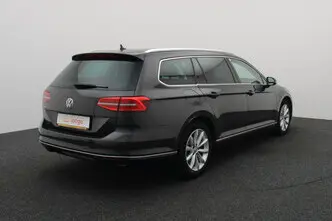Volkswagen Passat, 1.6, 88 kW, diisel, automaat, esivedu
