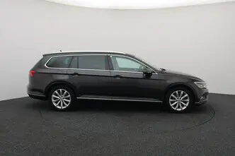 Volkswagen Passat, 1.6, 88 kW, diisel, automaat, esivedu