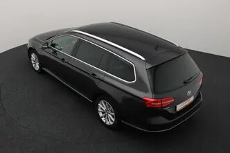 Volkswagen Passat, 1.6, 88 kW, diisel, automaat, esivedu