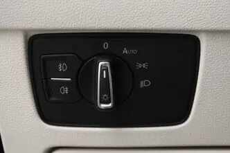 Volkswagen Passat, 1.6, 88 kW, diisel, automaat, esivedu
