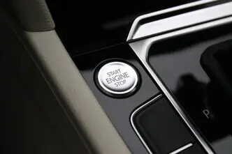 Volkswagen Passat, 1.6, 88 kW, diisel, automaat, esivedu