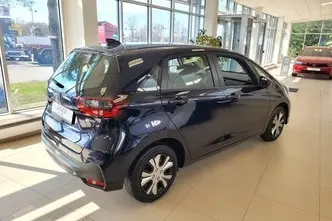 Honda Jazz, 1.5, 79 kW, hübriid, automaat, esivedu