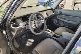 Honda Jazz, 1.5, 79 kW, hübriid, automaat, esivedu