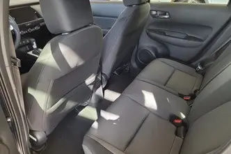 Honda Jazz, 1.5, 79 kW, hübriid, automaat, esivedu