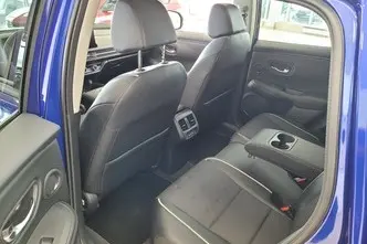 Honda ZR-V, 2.0, 105 kW, hübriid, automaat, esivedu