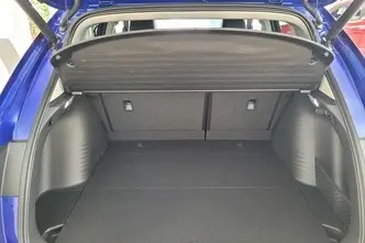 Honda ZR-V, 2.0, 105 kW, hübriid, automaat, esivedu