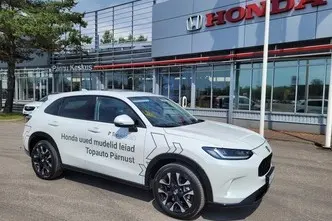 Honda ZR-V, 2.0, 105 kW, гибрид, автомат, передний привод