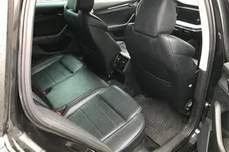 Škoda Octavia, 1.5, 96 kW, cng, automatic, front-wheel drive