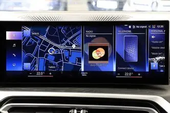 BMW 320, 2.0, 140 kW, hybrid, automatic, four-wheel drive