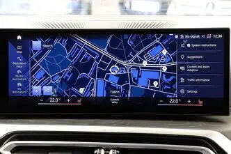 BMW 320, 2.0, 140 kW, hybrid, automatic, four-wheel drive
