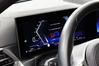 BMW 320, 2.0, 140 kW, hybrid, automatic, four-wheel drive