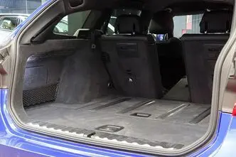 BMW 320, 2.0, 140 kW, hybrid, automatic, four-wheel drive