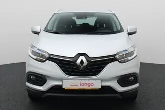 Renault Kadjar, 1.5, 85 kW, diesel, automatic, front-wheel drive