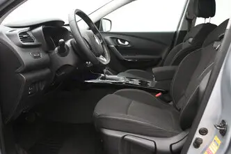 Renault Kadjar, 1.5, 85 kW, diesel, automatic, front-wheel drive