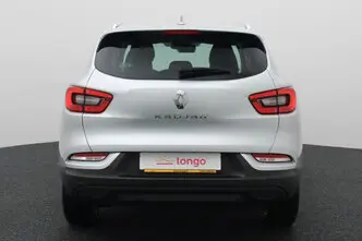 Renault Kadjar, 1.5, 85 kW, diesel, automatic, front-wheel drive
