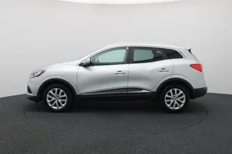 Renault Kadjar, 1.5, 85 kW, diesel, automatic, front-wheel drive