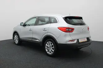 Renault Kadjar, 1.5, 85 kW, diesel, automatic, front-wheel drive
