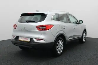 Renault Kadjar, 1.5, 85 kW, diesel, automatic, front-wheel drive