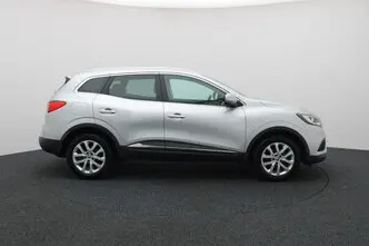 Renault Kadjar, 1.5, 85 kW, diesel, automatic, front-wheel drive