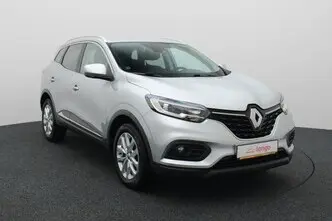 Renault Kadjar, 1.5, 85 kW, diesel, automatic, front-wheel drive